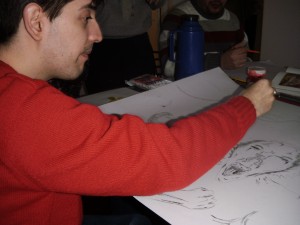 OLYMPUS DIGITAL CAMERA