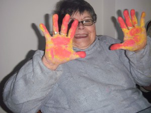 OLYMPUS DIGITAL CAMERA