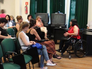 Charla Film Madres 2