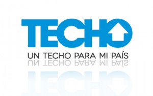 Techo Logo