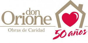 LOGO Don Orione 2
