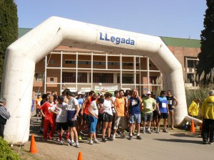Maraton Agrarias 2014 2