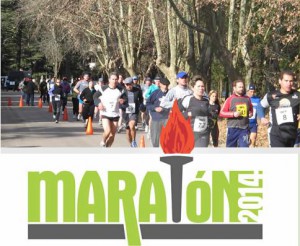Maraton Agrarias 2014