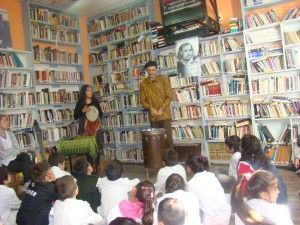 Biblio Pocho Interior 2