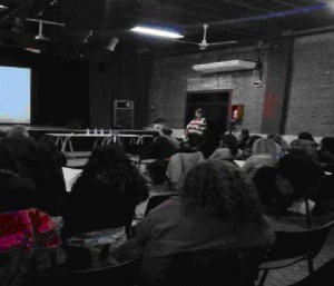 Nota Encuentro Parana 1