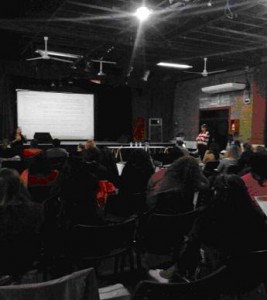 Nota Encuentro Parana 2