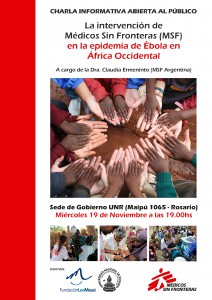 Medicos Sin Fronteras