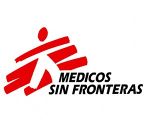 medicos-sin-fronteras-logo