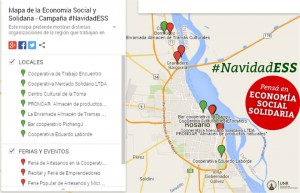 Mapa Interactivo Gral