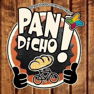 Pan dicho