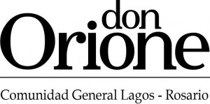 Don Orione Lagos