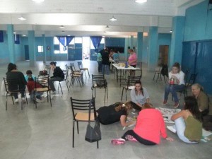 grupos 1