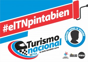 Afiche elTNpintabien A3 - 1