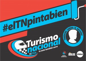 Afiche elTNpintabien A3 - 2