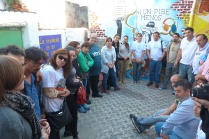 Biblioteca Popular Pocho Lepratti 2