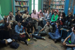 Biblioteca Popular Pocho Lepratti