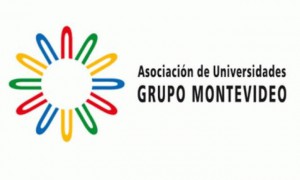 Logo AUGM Horizontal