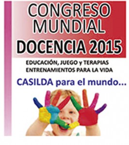 congreso casilda