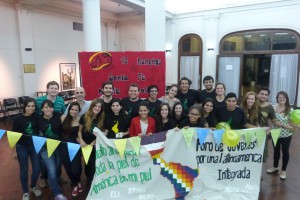 Foto estudiantes