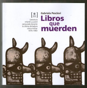 Libros que muerden 2