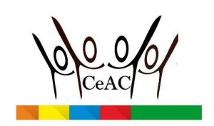 logo CeAC colores