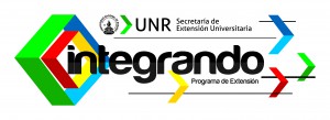 2do INTEGRANDO logo