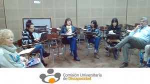 Reunion CUD Julio 2015