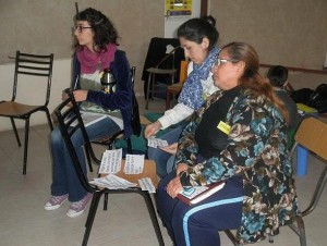 Taller Villa Urquiza Julio 5