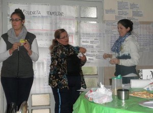 Taller Villa Urquiza Julio 7