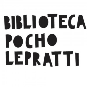Biblioteca Pocho Lepratti
