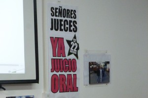 Charla Calle Salta 2 Murales