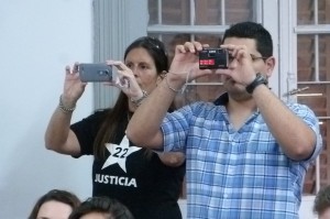 Charla Calle Salta Auditorio 3