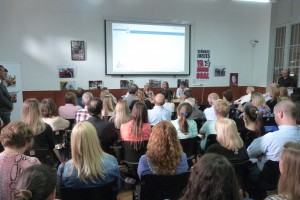 Charla Calle Salta Auditorio 7