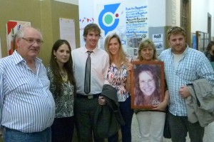 Charla Calle Salta Debi Placa 7