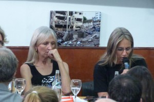 Charla Calle Salta Panel 5