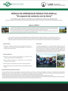 poster MAPro  facebook