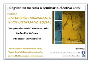 materia electiva grande