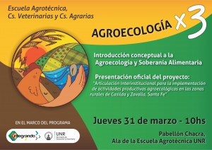 Proyecto Agroecologia A4