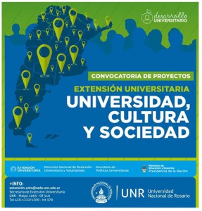 Universidad Cultura y Sociedad