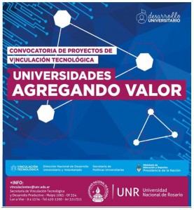 Universidades Agregando Valor