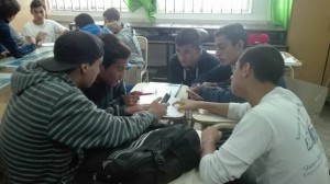 Talleres Empalme VC