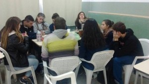 Talleres Escuela Funes