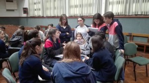 Talleres Tecnica San Nicolas 2