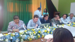 Juan Manuel Asamblea