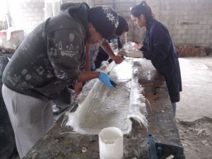 Foto Oficio Voluntariado 1