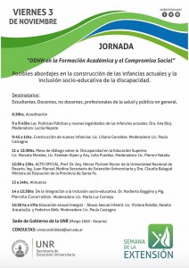 SE 2017 Discapacidad PROGRAMA